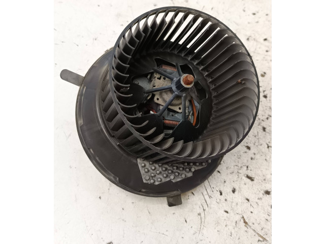 Вентилятор печки 3C1820015N, CZ0160600866 Volkswagen Golf Plus