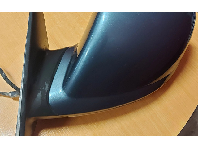 Zpětné zrcátko Volkswagen Touareg I 2009 7L6857501