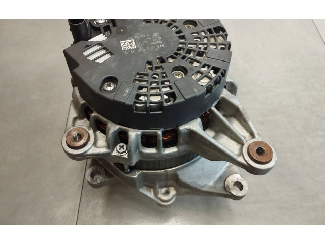 Генератор A0009069305   Mercedes-Benz GLC X253 C253      