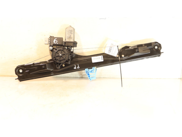 Моторчик дворников     Fiat Doblo