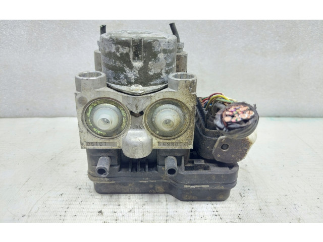 Блок АБС    Daihatsu  Sirion   -  года