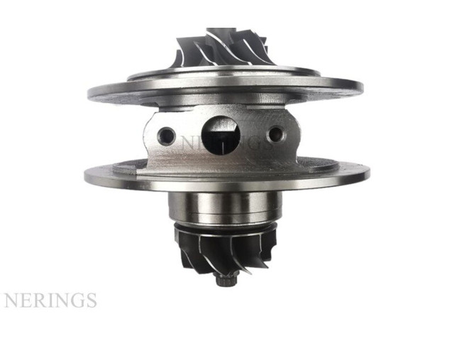 Turbodmychadlo Турбина 49135-05830, CHRA50-0134 BMW 1 E81 E87