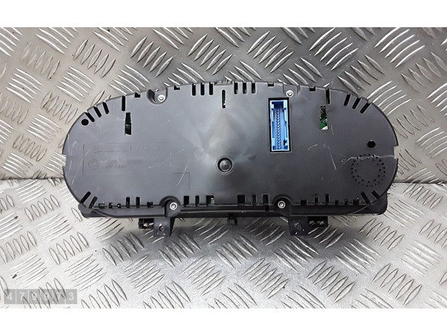 Přístrojová deska Volkswagen Caddy 2013 A2C81396500, 2K0920965G