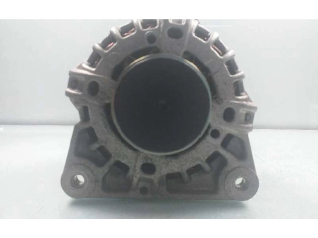 Генератор 231001956R, F000BL0628   Dacia Dokker      