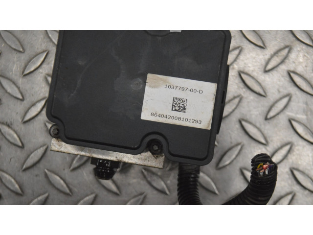 Jednotka ABS 103779700D Tesla Model X 2020