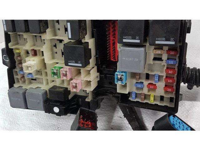 Pojistková skříňka 14K733, 110607 Ford Grand C-MAX 2011