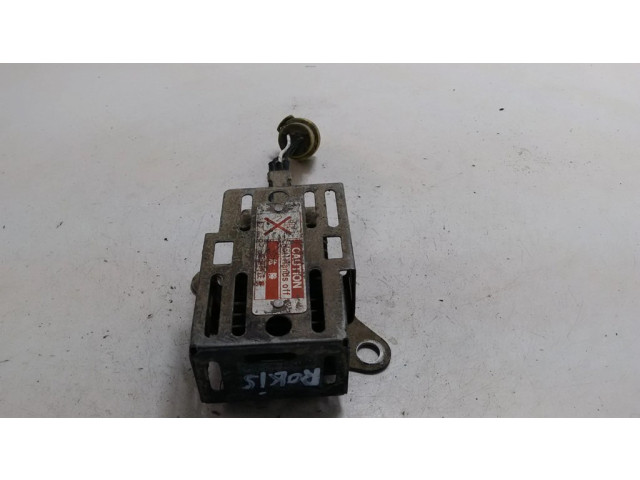 Блок управления Daihatsu Rocky