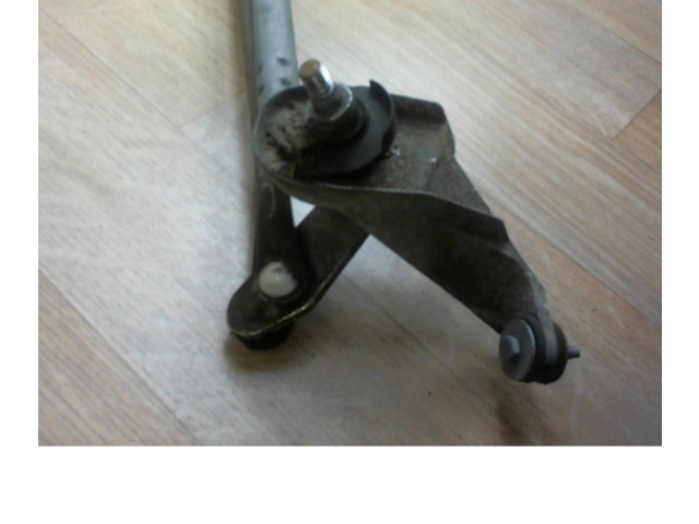 Двигатель стеклоочистителей 8250A225, 8250A225 Mitsubishi Colt 2004 - 2008 года