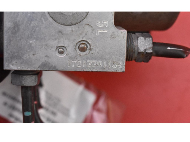 Блок АБС 476600078R, 476600078R Dacia Dokker 2012 - года