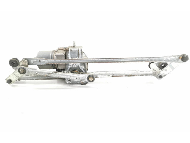 Моторчик дворников 1K1955119E    Volkswagen Golf SportWagen