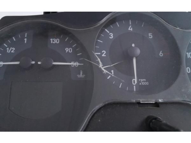 Volant Seat Leon (1P) 2007 110080280026, 1P0920823F  