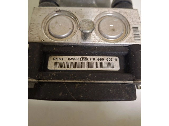Jednotka ABS 0265950813 Subaru Outback 2008