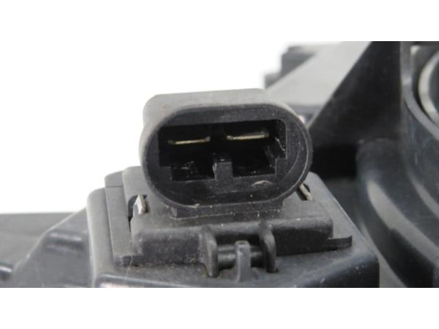 Вентилятор печки 3135104018 Dacia Sandero