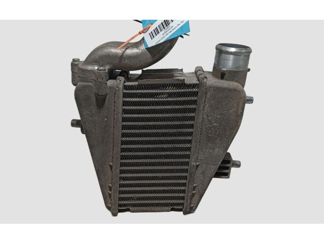 Интеркулер 19710RSRE01, 1271002450 Honda Civic
