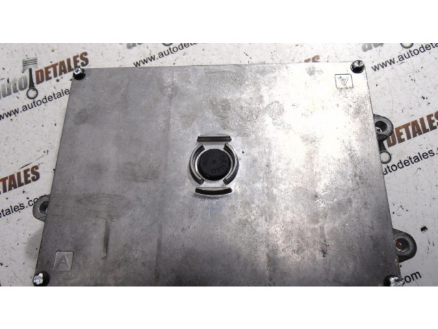 Řídící jednotka 37820RSAG13   Honda Civic 2006