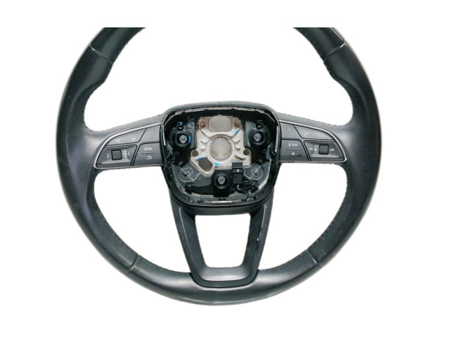 Руль 4M0419689K, 8W0419091DP   Audi A4 Allroad B9