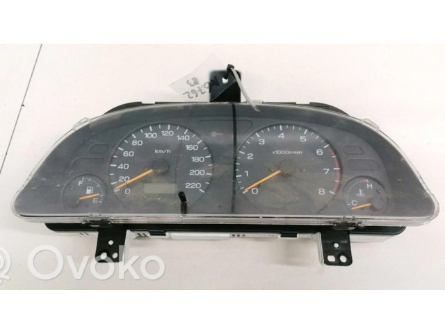 Панель приборов 85014FC200, 0223007 Subaru Forester SF