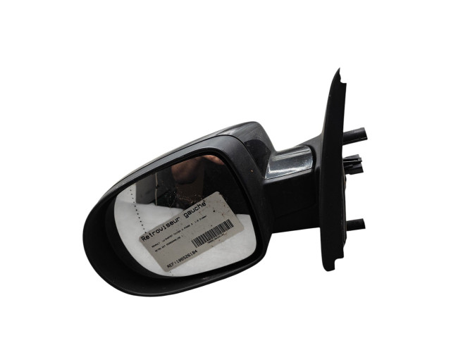Зеркало электрическое        Renault Twingo II  2007 - 2014 года   