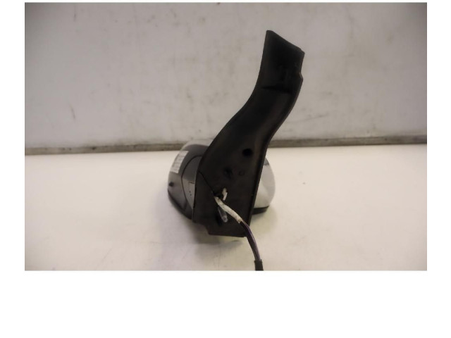 Зеркало электрическое        Peugeot 2008 I  2013 - 2019 года   