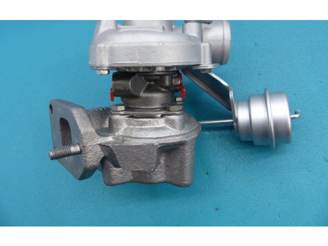 Турбина Volkswagen Transporter - Caravelle T4 53149707018, IMPRK852532