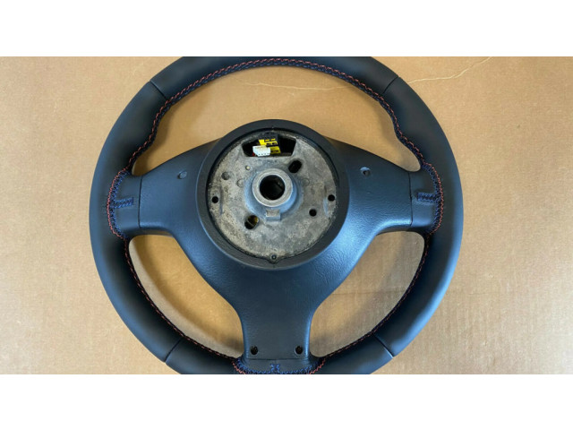 Руль BMW 5 E39 1996-2003 года 32342282022