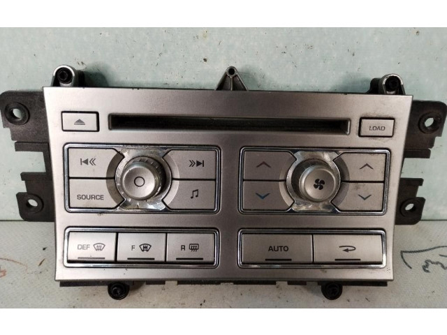 Блок управления климат-контролем 8X23-18858-AG, 8X23-18858-AG   Jaguar XF X250