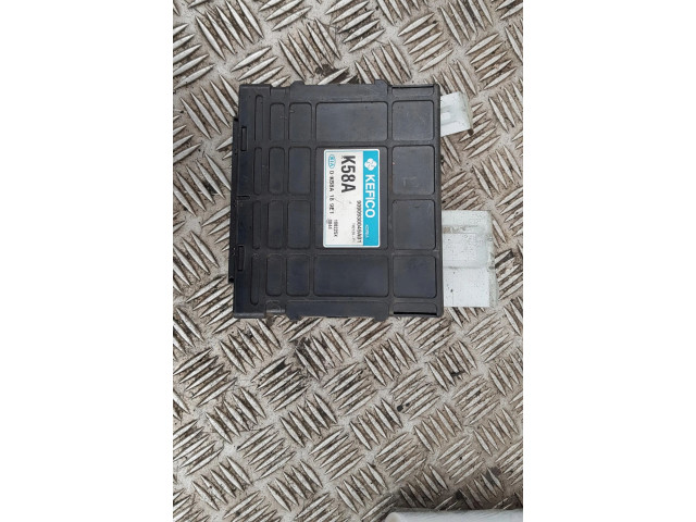 Řídící jednotka 0K58A189E1 KIA Carnival 2011