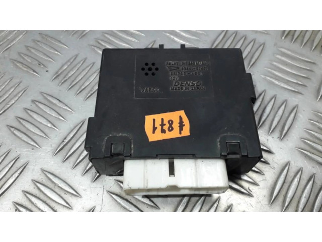 Блок управления 8264187401 Daihatsu Terios
