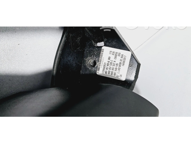 Zpětné zrcátko Audi Q7 4M 2018 4M1857409AL, 4M0857535C