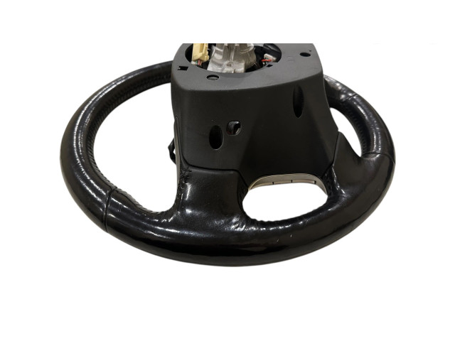 Руль Mitsubishi Outlander 2013 - 2021 года