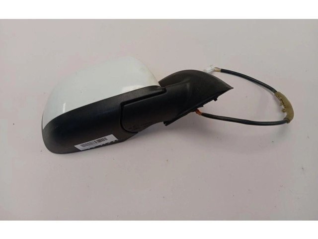 Pojistková skříňka Зеркало (управляемое электричеством) Nissan Leaf I (ZE0) 2017