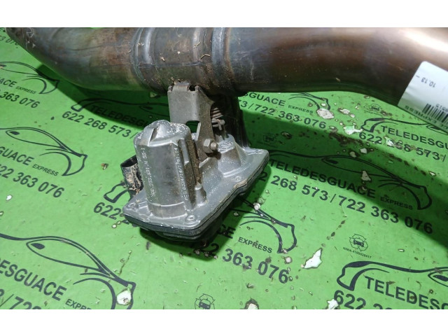 Дроссельная заслонка 5Q0253691 Seat Leon (5F)