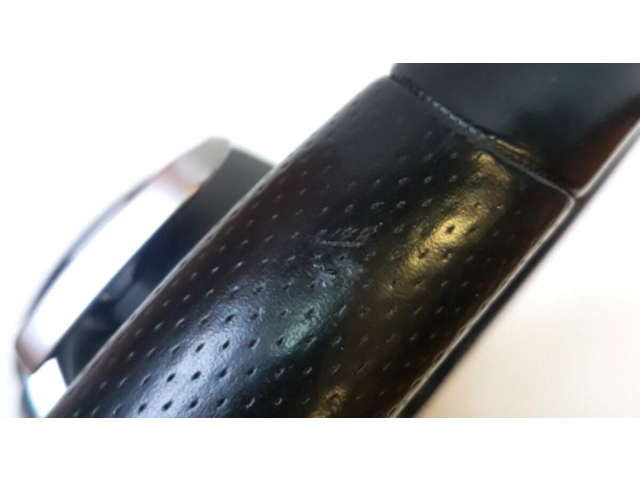 Руль Mercedes-Benz C W205 2014-2021 года A0004603803