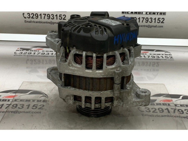 Генератор 3730003355, 2622650 Hyundai Coupe
