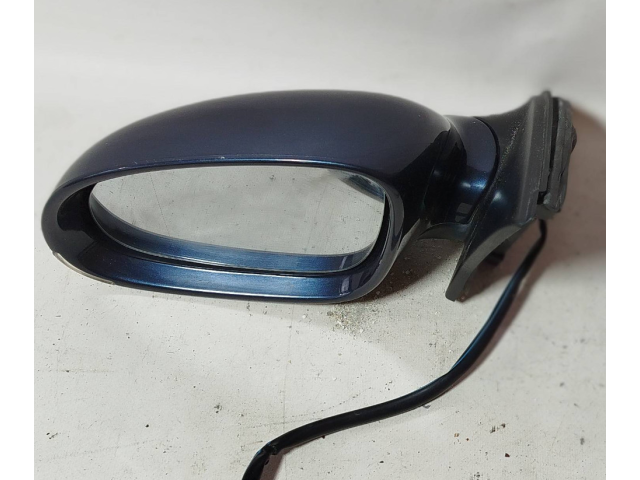 Зеркало электрическое Volkswagen Jetta V 2005 - 2010 года