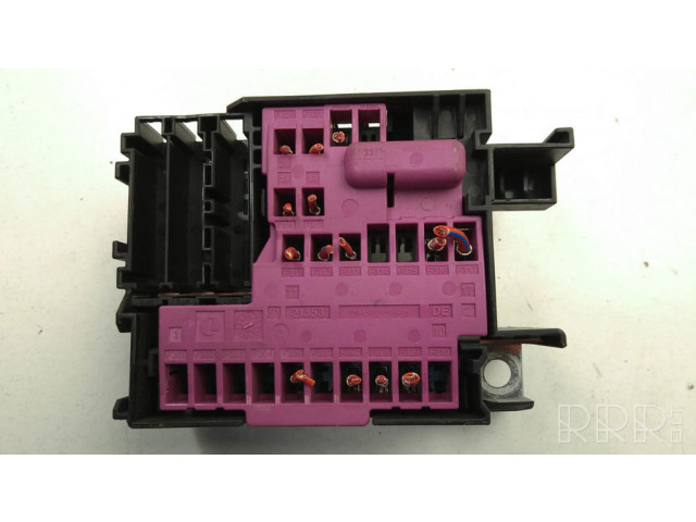 Pojistková skříňka A2135400414 Mercedes-Benz E W213 2017