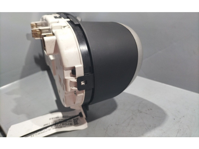 Панель приборов K56046751AG Fiat Freemont