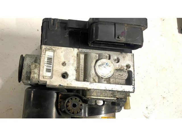 Блок АБС 4451030260   Lexus  GS 300 350 430 450H  2005-2012 года