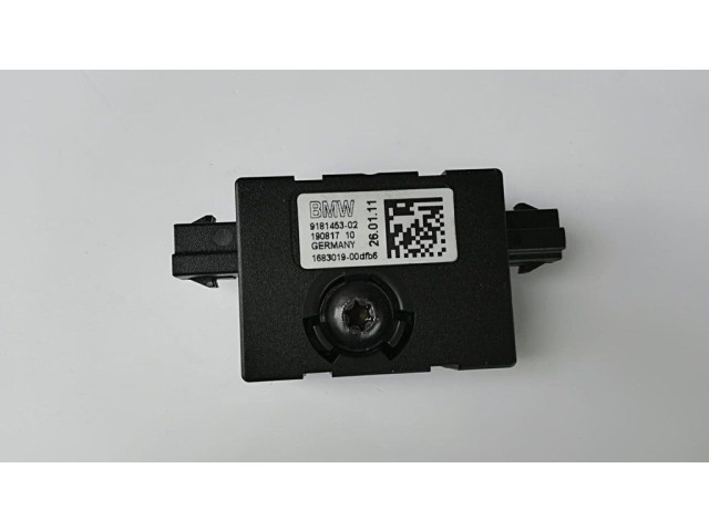 Усилитель антенны