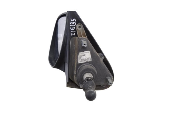Зеркало электрическое        Peugeot Partner  2003 - 2008 года   