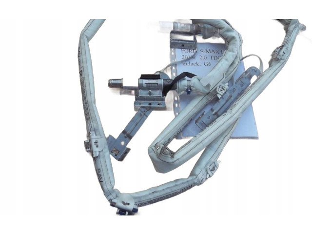 Боковая подушка безопасности 64647000   Ford S-MAX