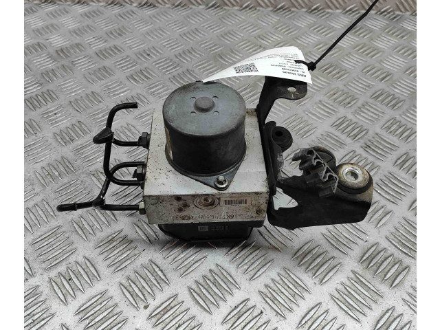 Блок АБС 7G912C405AA   Ford  S-MAX  2006 - 2015 года