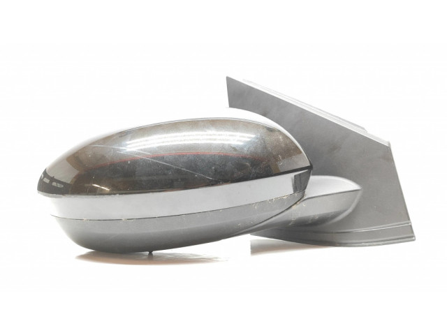 Зеркало электрическое правое Dacia Sandero