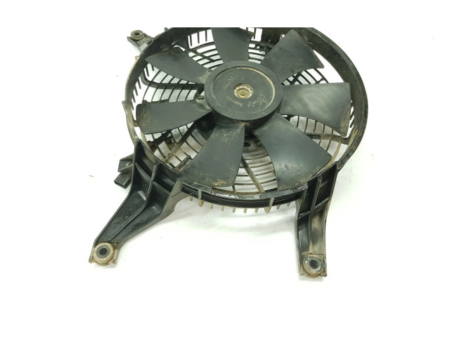 Вентилятор радиатора 1680003901, MR500911 Mitsubishi Montero
