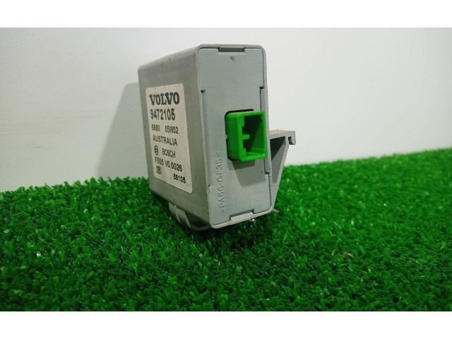 Блок управления 9472105, 9472105   Volvo XC90