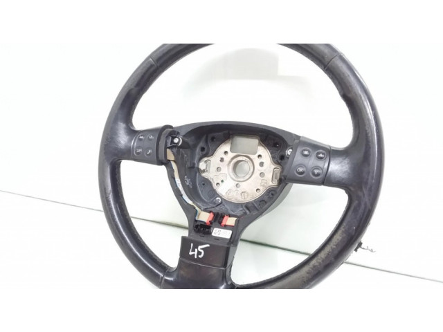 Volant Volkswagen PASSAT B6 2007 3C0419091R, 1K0959538C  