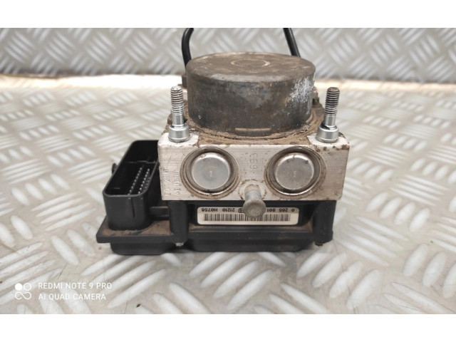 Блок управления АБС 0265232491 Fiat Fiorino