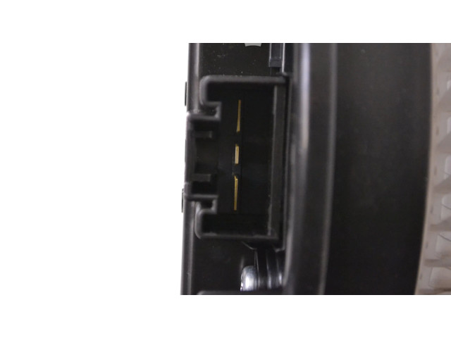 Вентилятор печки       Lexus NX