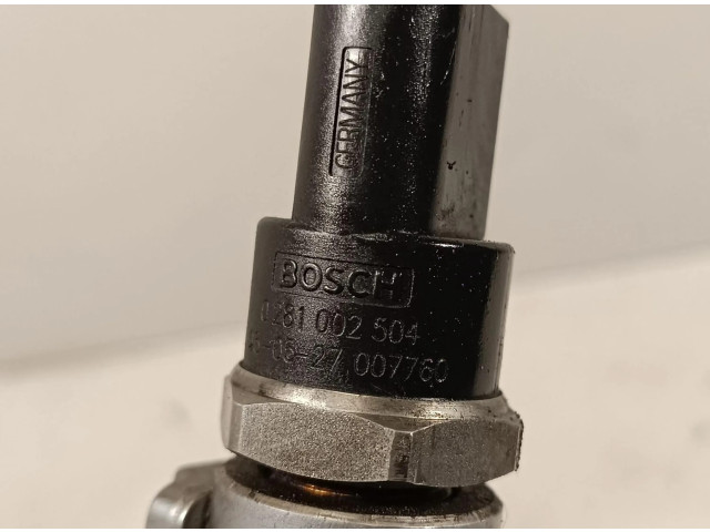 Топливная рампа A6420700495   Jeep Grand Cherokee (WK) 3.0 