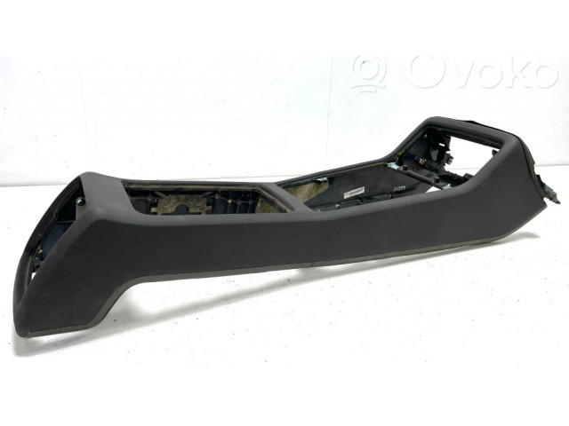 Центральная консоль